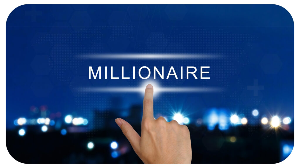 6 Intelligent Practices To Become A Millionaire In Your 30s